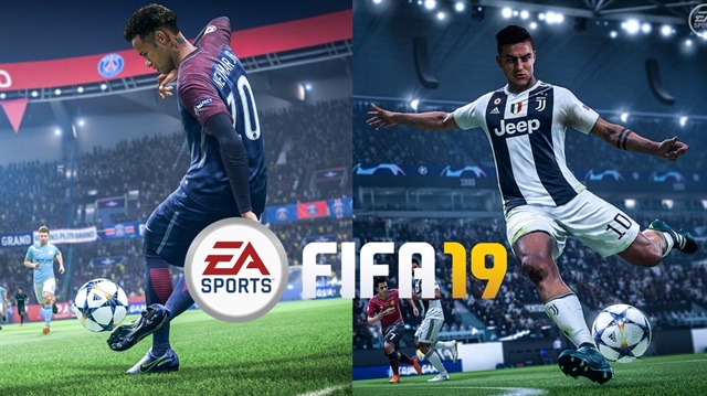 FIFA 19 önerilen ve minimum sistem gereksinimleri duyuruldu!