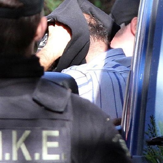 Greece accepts demand of 2 fugitive Turkish putschists