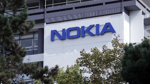 Nokia'dan dev kredi anlaşması: 5G için 500 milyon dolar!