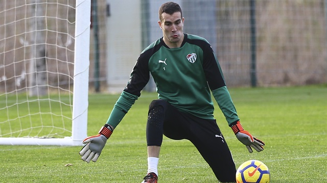 Penaltı Canavarı: Harun Tekin'in Avrupai istatistiği