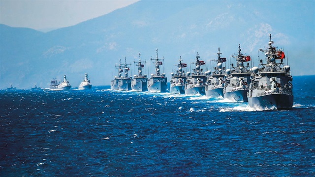 Türkiye’nin Gölcük’ten sonra en büyük deniz üssü olan Aksaz benzeri bir  üssün, Kuzey Kıbrıs’ta kurulması, Türkiye’nin elini güçlendirecek. 
