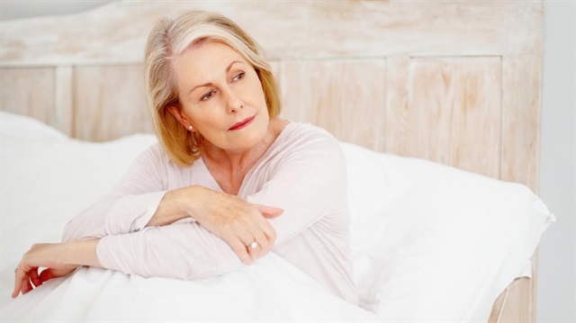 Menopoz döneminde kanama nasıl olursa olsun mutlaka en kısa sürede hekime başvurun.