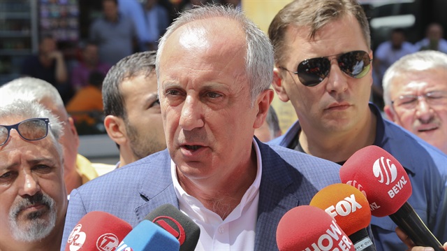 CHP Parti Meclisi Genel Başkan Kemal Kılıçdaroğlu