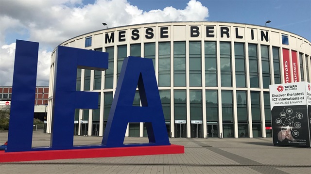 IFA 2018: Berlin'deki büyük teknoloji fuarından neler bekleniyor?
