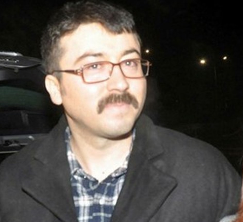Hüseyin Korkmaz