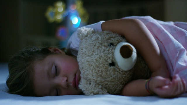 Doğru tanı konulduğunda çocuklarda uyku bozukluğunun üstesinden gelmek mümkün.