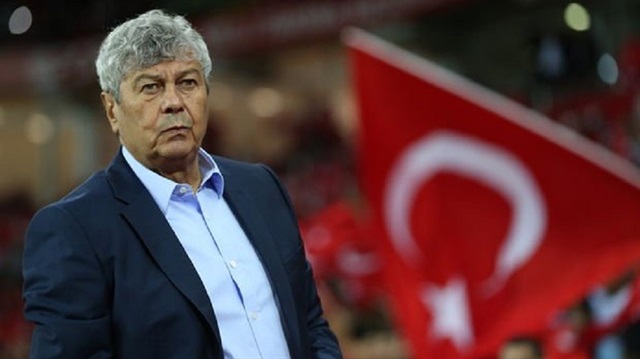 Lucescu Süper Lig'in dışından 13 futbolcuyu kadroya davet etti.