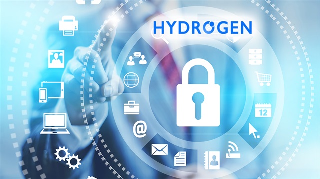 Hydrocoin'in alt yapısını oluşturan Hydrogen 2FA, Google'ın Authenticator'unden çok daha sağlam bir altyapıya sahip.