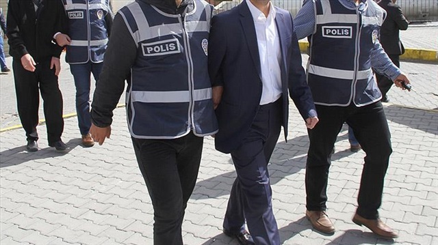 Hava Kuvvetleri'ne yönelik FETÖ operasyonunda daha önce açığa alınan isimlerle ilgili gözaltı kararı verildi.