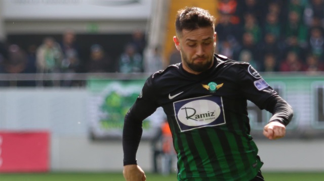 Ömer Bayram