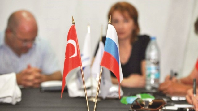 TİM Başkanı İsmail Gülle, iki ülke ticaretine olumlu yansıyacak bu karardan memnuniyet duyduklarını söyledi