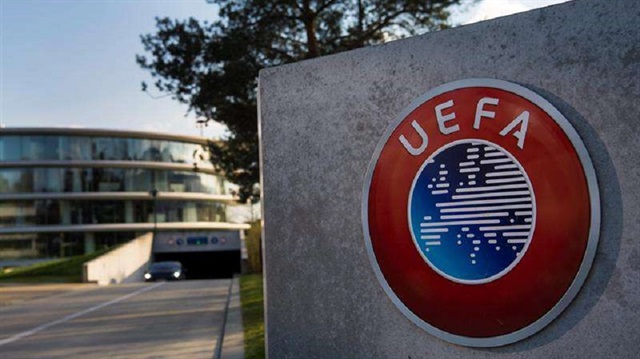 UEFA, futbol organizasyonlarına bir yenisini ekliyor.