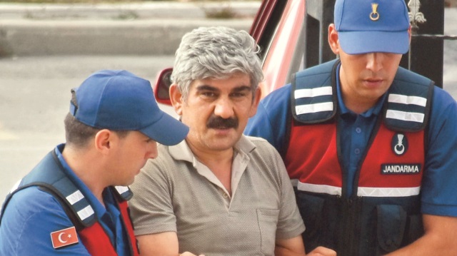 Osman Yıldırım