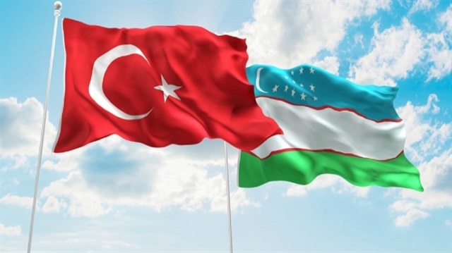 ​Özbek-Türk İstihbarat ağı genişliyor