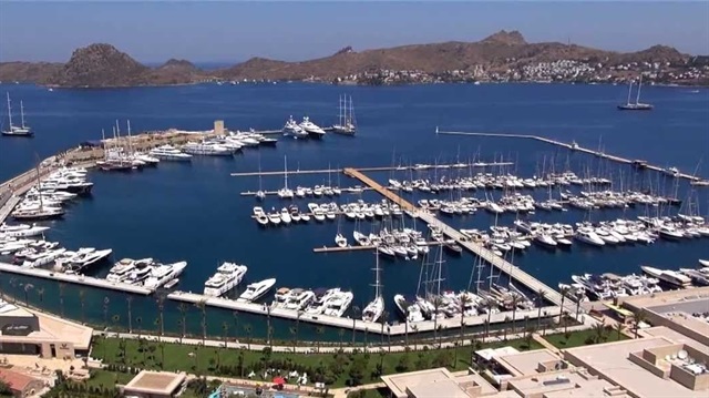 Türkiye'deki bütün marinalarda 2019 sonunda Sıfır Atık Sistemi kurulacak