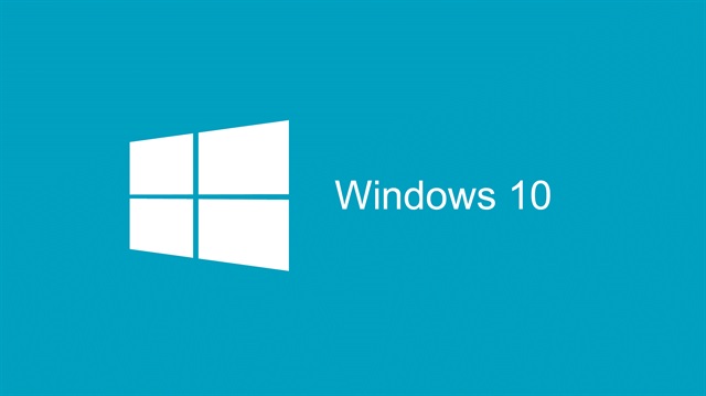 Microsoft duyurdu: Windows 10 güncellemesi Ekim'de geliyor