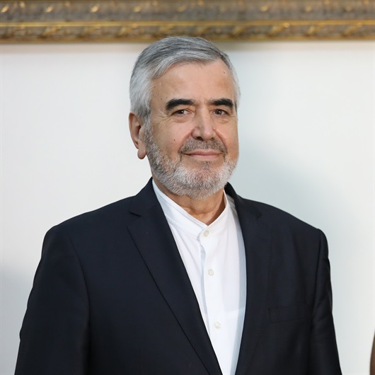 Hasan Kamil Yılmaz, Röportaj, 2018