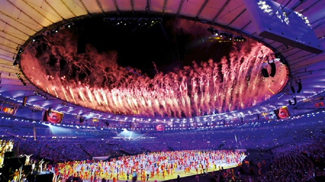 من المقرر أن تستضيف العاصمة اليابانية طوكيو أولمبياد عام 2020