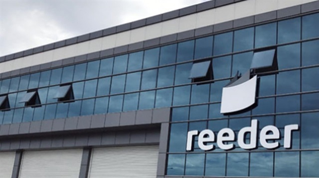 Yerli akıllı telefon üreticisi Reeder Samsun’da fabrika açtı!