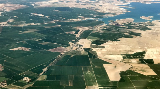 Güneydoğu Anadolu Projesi