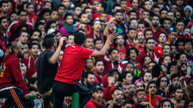 لماذا وافق الأمن المصري على عودة الجماهير للملاعب؟

