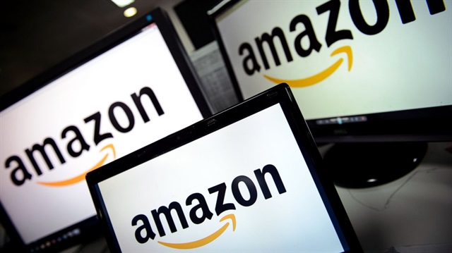 Sonunda oldu: Amazon’un piyasa değeri 1 trilyon dolara ulaştı!