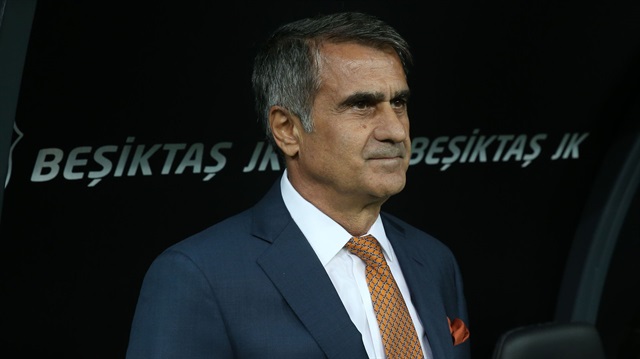 Şenol Güneş yönetimindeki Beşiktaş, Süper Lig'de ilk 4 haftada 7 puan topladı.