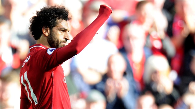 Mohammed Salah