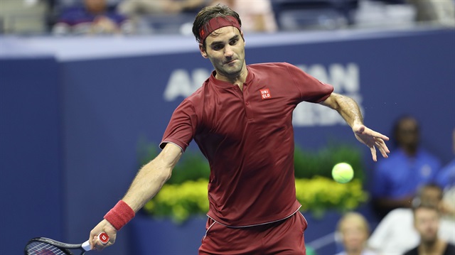US Open: Australian John Millman defeats Roger Federer