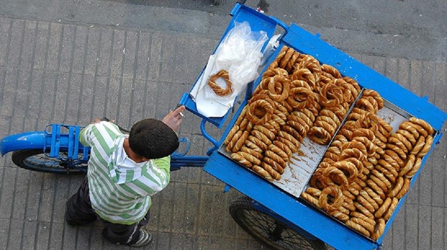 Çocukların sokakta çalışmasını önlemek amacıyla mesleki çalışmalar devam ediyor.