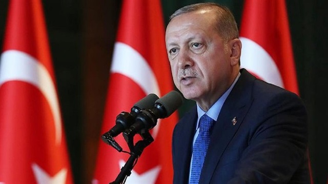 Erdoğan, ittifak tartışmalarıyla ilgili önemli açıklamalarda bulundu