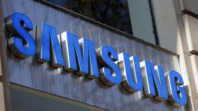 Samsung kripto para işine giriyor: Özel işlemciler üretilecek!