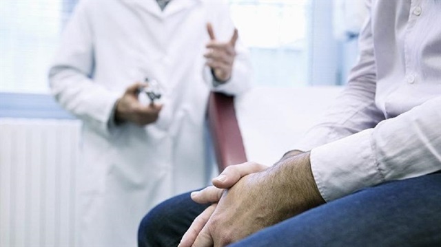 Ürolojide en sık tanı konulan prostat hastalığı genellikle 50 yaşından büyük erkeklerde görülüyor.