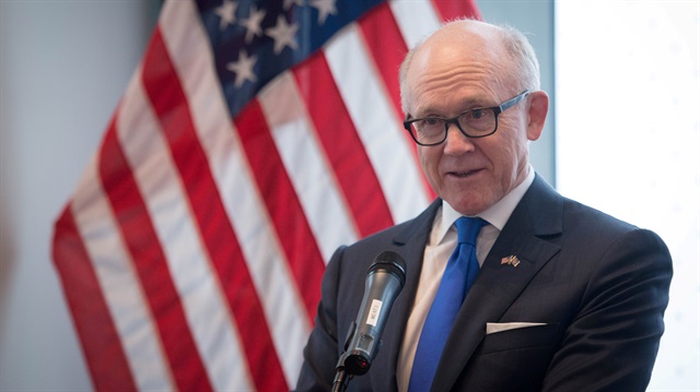Woody Johnson
