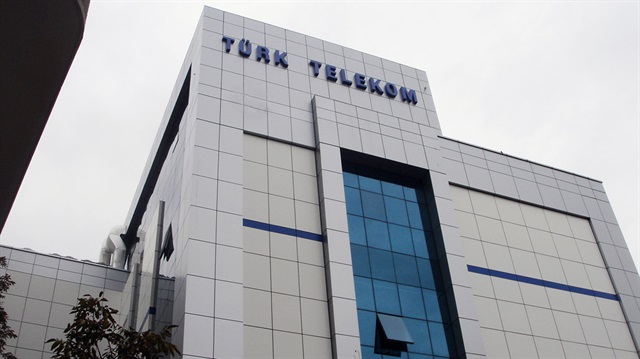 Türk Telekom