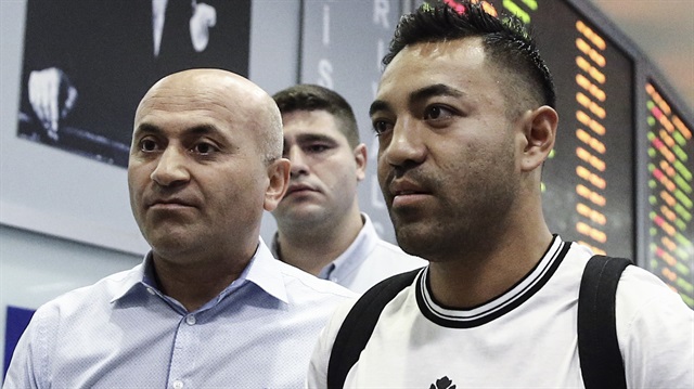 Marco Fabian'dan şok Fenerbahçe açıklaması!