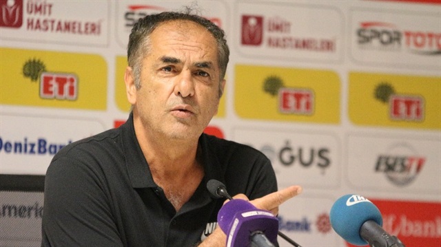 Fikret Yılmaz yönetimindeki Karabükspor 4 haftada sadece 1 puan toplayabildi.