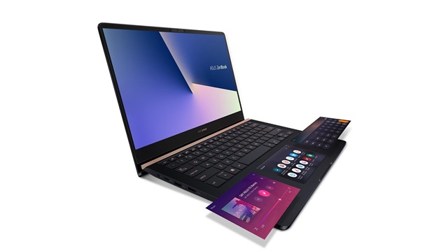 ASUS, Yeni ZenBook serisini IFA 2018'de görücüye çıkardı!