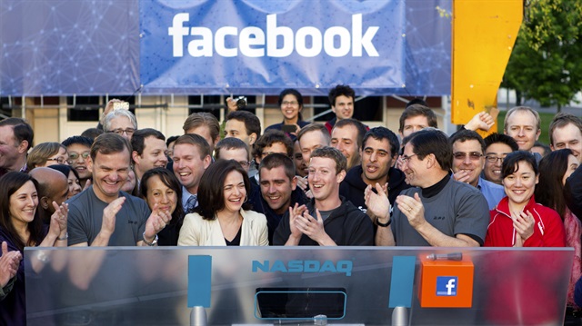 Facebook, Asya pazarına açılıyor: İlk veri merkezi Singapur’da!
