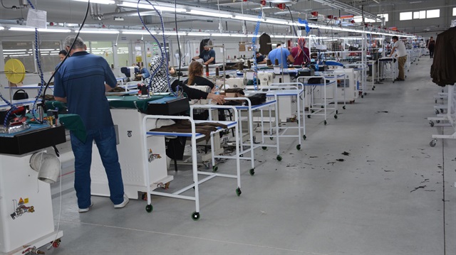 Sinop'ta tekstil firması açtılar: Kapı kapı dolaşıp işçi arıyorlar