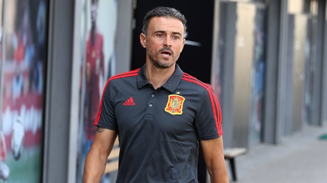 Luis Enrique