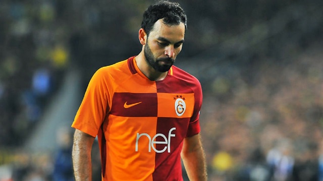 Galatasaray formasıyla 286 maça çıkan Selçuk İnan, bu karşılaşmalarda 57 gol kaydetti.