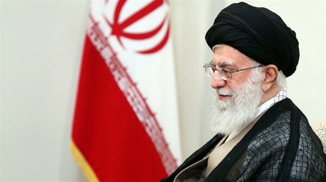 Ayatollah Ali Khamenei