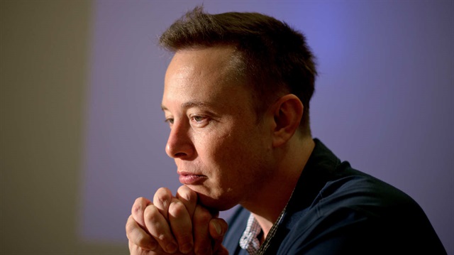 Canlı yayında uyuşturucu kullanan Elon Musk’a Balıkesir’den tepki: ‘Onunla çalışmayacağız!’