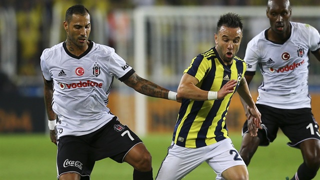 Süper Lig'de 6. haftada Fenerbahçe ile Beşiktaş kozlarını paylaşacak.