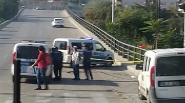 "Ben şeytanım" diyerek bıçakla saldırdı: 2 kişi hayatını kaybetti