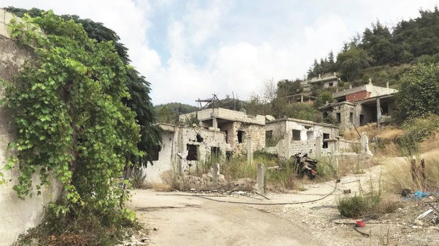 PKK saldırı hazırlığında