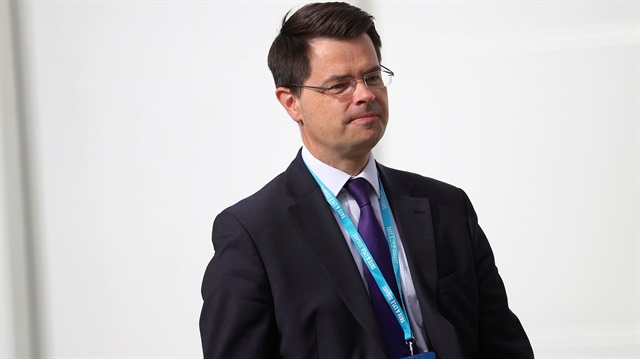 James Brokenshire