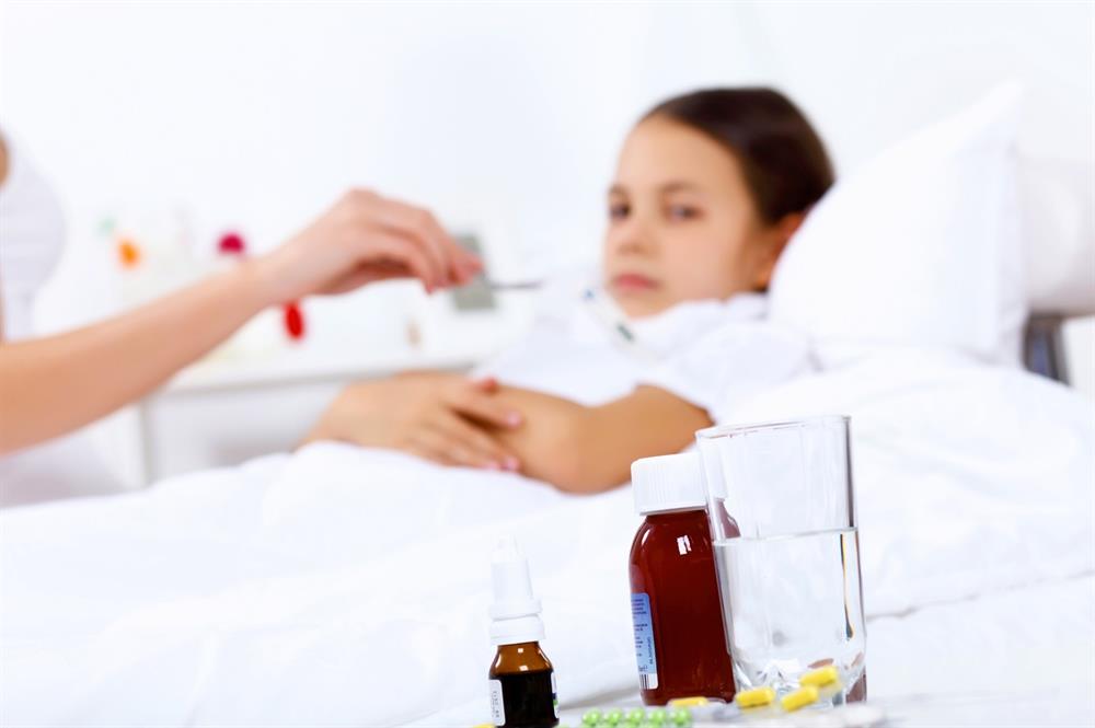 cocugunuza antibiyotik yerine ihlamur icirin yeni safak