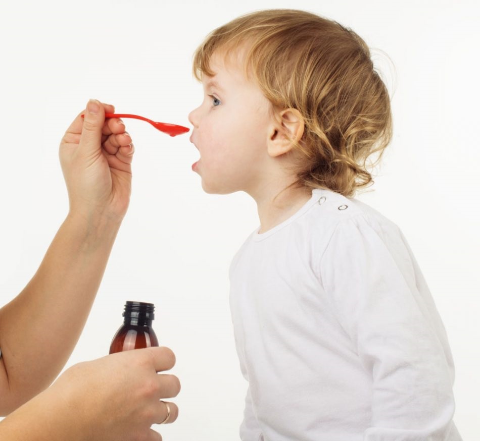 cocugunuza antibiyotik yerine ihlamur icirin yeni safak